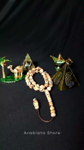 Tasbih 33 Tasbih Oud Sholib Oud Solib 33 Import Timur Tengah