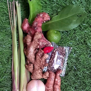 Bumbu Tradisional