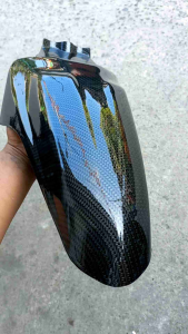 Spakbor Depan Xeon Karbon: Pilihan Terbaik untuk Aksesoris Mobil