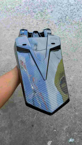 Spakbor Belakang Pcx 160 Karbon