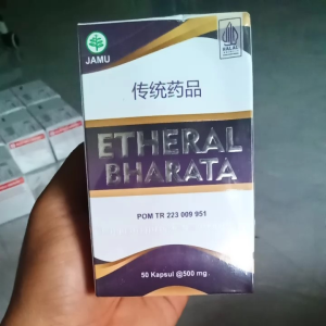 obat kejang-kejang epilepsi ampuh Etheral Bharata Original obat pengencer darah obat stroke obat demensia alzeimer BPOM