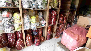 Bola Basket MOLTEN BG4500 Original . Bola Basket Size 7 . Bola Basket Original