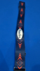 Kessler Guitar Belt Strap fits all guitars (RANDOM DESIGN will be sent).