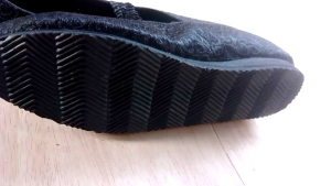 Sepatu Bordir: Sepatu Nyaman untuk Berbagai Acara