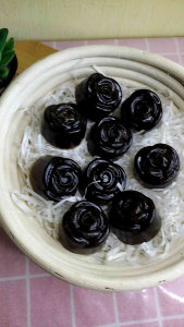 Sabun Manjakani Sireh Miss V Homemade 30g| Organic Beauty Soap Bar| Sabun Herba Tanpa Pengawet| Dyer Gall Magic Nut Soap