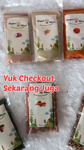 Bumbu Dapur Bubuk Reffil 100 gr - Bawang Merah - Paprika - Lada Hitam - Lada Putih - Bawang Putih - Cabai - Serai - Jahe - Bawang Bombay - Kapulaga - Adas Manis - Jintan - Ketumbar - Pala - Kunyit - Kencur - Kayu Manis - Lengkuas - Ngo Hiong - Dapur Maci
