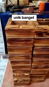 asbak#termurah#estetik#unik#tempat latu#asbak kayu