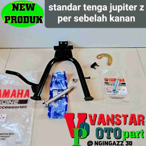 standar tengah yamaha JUPITER Z PER KANAN lengkap