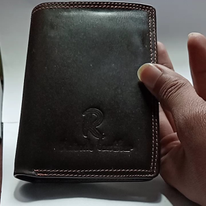 PROMO HARI INI dompet berdiri kulit gratis gantungan kunci kulit