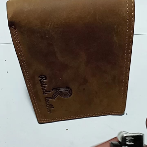 Promo Hari Ini: Dompet Ch Gratis Gantungan Kunci Kulit Sapi