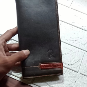 PROMO HARI INI dompet panjang pria gratis gantungan kunci