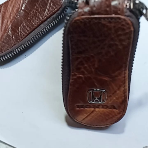 PROMO HARI INI gantungan kunci kulit sapi