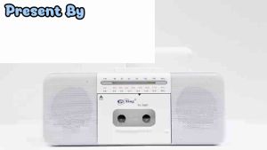 วิทยุโบราณรุ่นใหม่ วิทยุFM AM ลำโพงบลูทูธ USBMP3ได้ วิทยุเทปพกพาสะดวกใช้ไฟบ้านและใส่ถ่านสำหรับคนแก่ ลำโพงคู่ ฟังเพลงฟังหวยของขวัญ