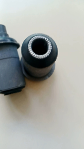 BOSH SAYAP BUSHING ARM DAIHATSU ESPASS S91&ZEBRA S88/89 1 PCS