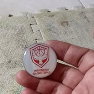 Coin Tos REFEREE Bola Basket / Perlengkapan Wasit Sepakbola Futsal Volley Basket Bulutangkis Material Kulit Komposit Ukuran Bola Basket 16-22 Inch - Lazada