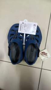 SHIMANO EVAIR SHOES NAVY YELLOW ORIGINAL ( )