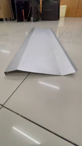 3ชิ้น Louver แผ่นบานเกล็ดระบายอากาศ เมทัลชีท สีอลูซิงค์ ความยาว 1.20เมตร มุงความยาว 3.30เมตร พร้อม ชุด 1 คอมพิวเตอร์