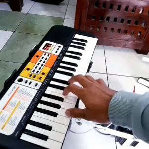 keyboard toa marching band yamaha