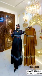 Dress Shr Scuba premium