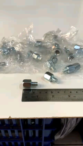 Baut Peninggi Spion Suzuki ke Honda Drat 12 ke Drat 14 universal Motor sepeda listrik