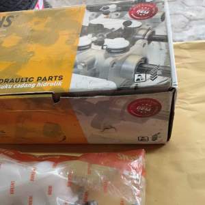 MASTER REM ATAS MIRAGE BRAKE MASTER ASSY MIRAGE