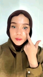 MK SKIN PAKET WHITENING SERIES MENCERAHKAN WAJAH UNTUK KULIT NORMAL