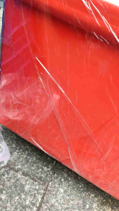 Thùng đá thái lan 100 lít Nhập khẩu có bản lề( Hoa sen và mỏ neo)