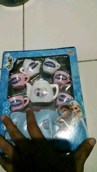 Buyer review video 2