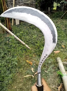 Arit Rumput Baja Pir: Desain Modern & Tahan Cuaca