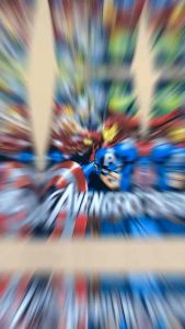 Handuk Karakter jumbo 70x140cm bahan tebal menyerap