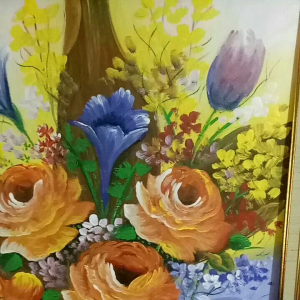 Bunga Mawar: Gunaan & Desain