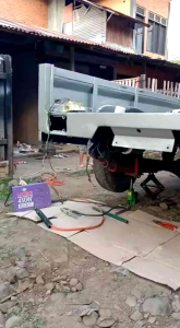 KNALPOT RACING MOBIL: Aksesoris Mobil Racing & Performa Tinggi