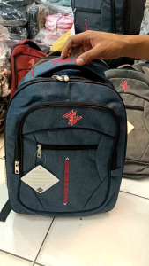 TAS RANSEL ANAK LAKI-LAKI & TAS LAPTOP UP TO 14 INCH