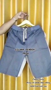 Paket Hemat 100 ribu dapat 5 Celana Chinos motif Pria Dewasa tiara