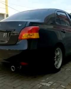 Knalpot Mobil HKS: Solusi All-in-One untuk Bensin & Solar