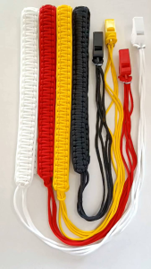 Talikur & Tali Koor Satpam: Aksesoris Keamanan yang Wajib Dimiliki