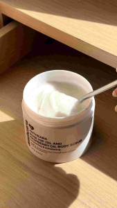 สูตรออย (Oil) | สครับอัญเทียร่าร์ ขนาด320 กรัม