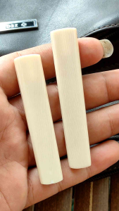 PIPA ONCE GG CALING LUBANG MILD