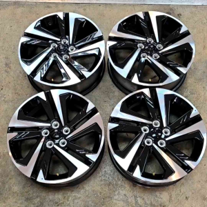 Perodua Alza G2 Original Rim 16inch 1️⃣pc for (Mazda Toyota Perodua)