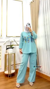 Setcel Kombed Premium: Nyaman & Tahan Lama