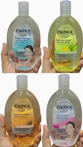 Eskinol Toner 225ml original
