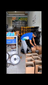 Promosi Termurah Darbuka 6in