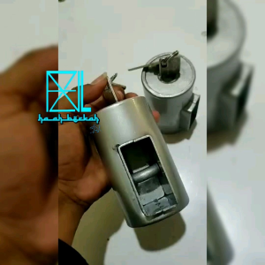 Gembok Folding Gate: Keamanan & Proteksi