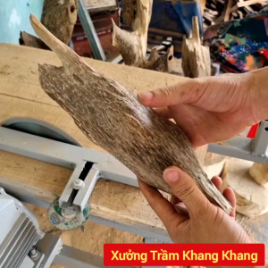 Vòng Trầm Hương 108 Hạt Nam Nữ Hàng Tốc Kiến Tự Nhiên Phân Khúc Trải Nghiệm Xưởng Trầm Âu Lạc