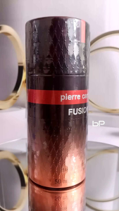 Parfum Pria Pierre Cardin Fusion EDT Original