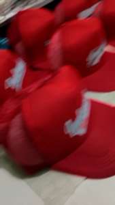 TOPI INDONESIA JARING TRACKER SUPPORTER TIMNAS GARUDA