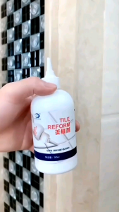 Tile Reform Waterproof Dempul Celah Nat Keramik Anti Jamur