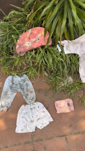 [ Tặng găng tay] Tẩy mốc siêu sạch Dr.v tẩy sạch mốcthâm kimvết két mồ hôivết dầu mỡ …trên cả quần áo màu và trắng