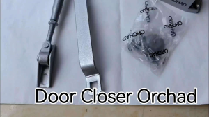Door Closer Hold Open Orchad / Door Closer Orchad / Door Closer Orchad HO