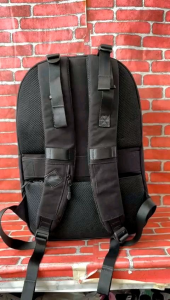 Tas Ransel Monster Republic Brand Second 1mp0r Ransel Kerja kuliah kantor sekolah